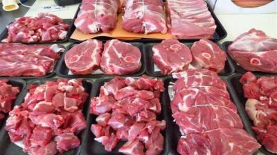 Warning About Indian Meat