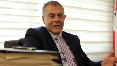 In Commemoration of August 4: Beirut Governor Calls for "No Loud Parties"