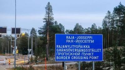 Russia Deports Dozens of Foreigners Arrested at the Finland Border