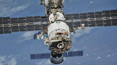 America Warns Space Companies of Foreign Espionage