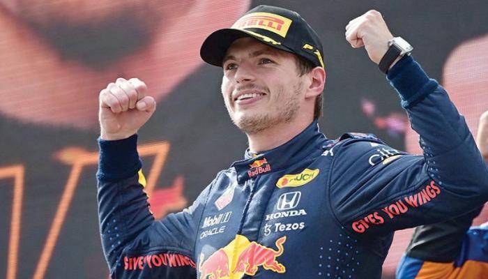 Verstappen Continues Winning Streak in Las Vegas with 18th Victory