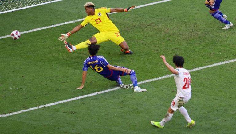 Iran Eliminates Japan and Advances to the AFC Asian Cup Semifinals