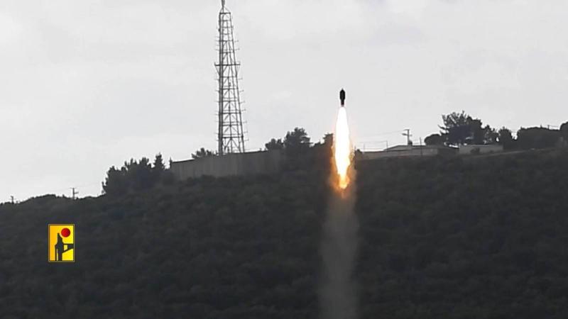 New Operation at the Lebanese Border: Targeting Mount Nahr Soldiers