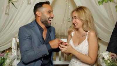 After 4 Years of Marriage: Ahmed Fahmy and Hana Zahid Separate