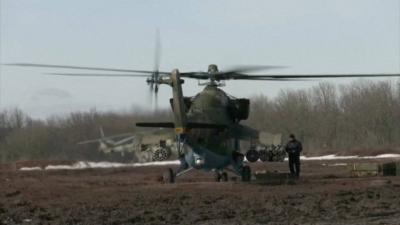 Helicopter Crash in Canada Claims 3 Lives