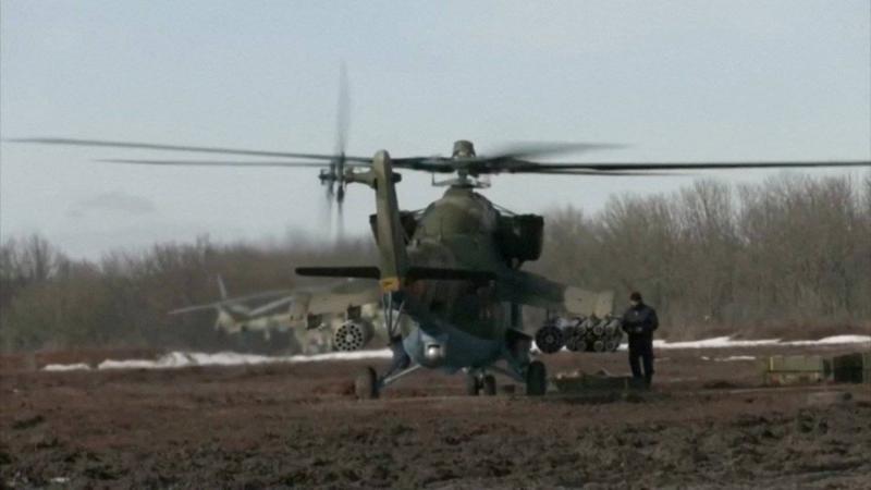 Helicopter Crash in Canada Claims 3 Lives