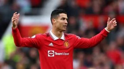 Ronaldo: I Felt Betrayed!