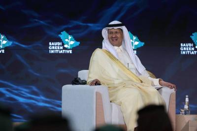 Saudi Arabia to Continue Cooperation with Russia in OPEC+ Agreement