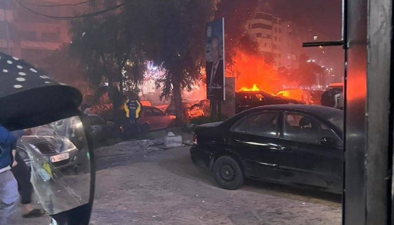 Israel Threatens: All Hamas Leaders on Assassination List