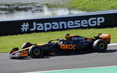 Continuation of the Japanese Grand Prix at Suzuka Until 2029