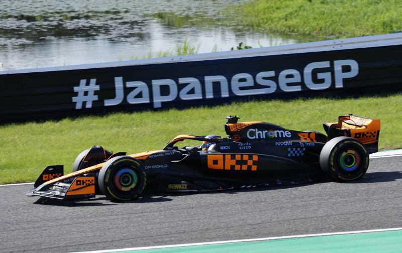 Continuation of the Japanese Grand Prix at Suzuka Until 2029