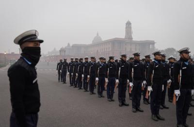 India Plans to Build New Naval Base