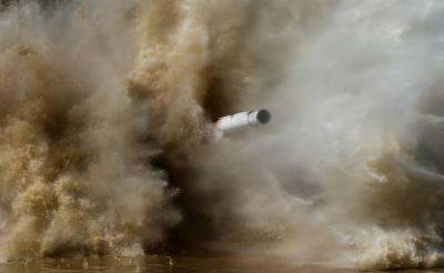 Russia Thwarts Drone Attack on Oil Refinery