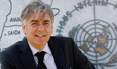 UNIFIL: We Urge People to Stay Away from the Blue Line
