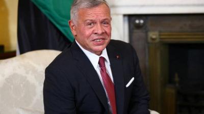 Jordanian King: The New Cybercrime Law Will Not Affect Jordanians' Rights
