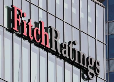Fitch Places U.S. Credit Rating on Negative Watch