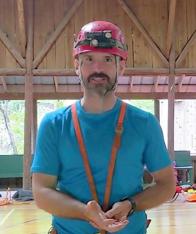 American Explorer Trapped in Turkey's Third Deepest Cave