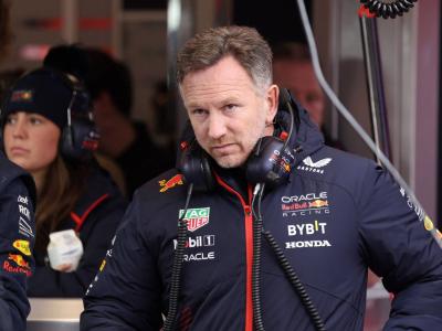 Uncertainty Surrounds Horner's Future with Red Bull in Formula One Racing