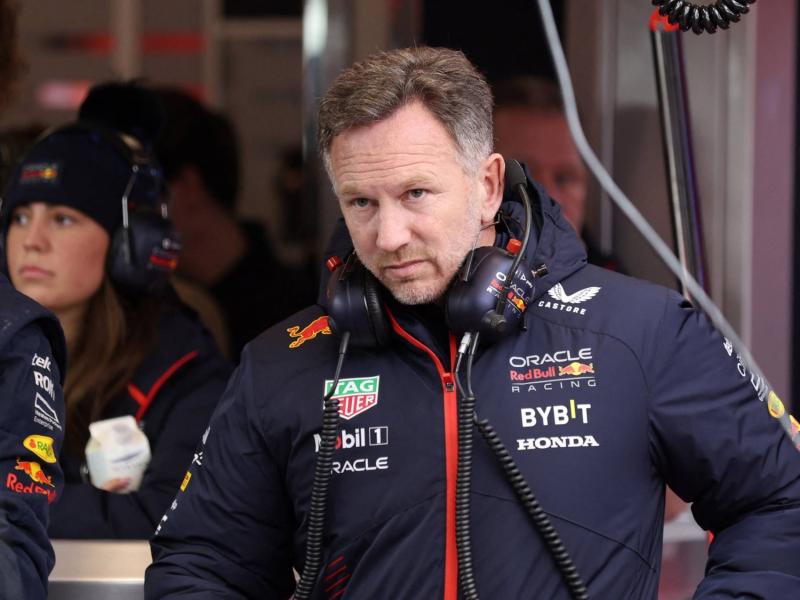 Uncertainty Surrounds Horner's Future with Red Bull in Formula One Racing