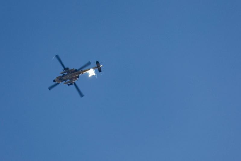 Military and Reconnaissance Aircraft Over Lebanon for 72 Hours