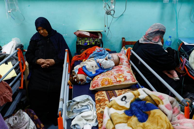 America: We Believe Claims of Genocide Against Israel Are Baseless