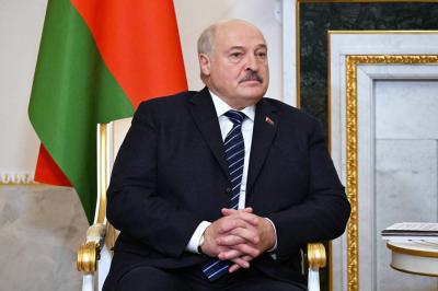 Belarus: Arrest of "Saboteurs" at the Border with Ukraine