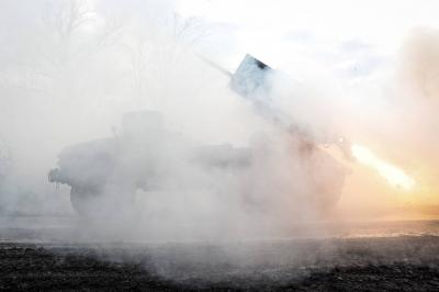 Two Killed in Kyiv Due to Missile Attack