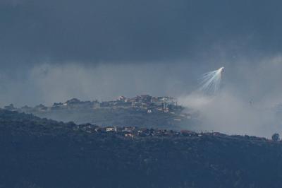 Title: India Advises Its Citizens in Israel to Move to Safe Areas