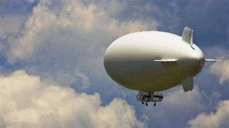 Taiwan Detects More Chinese Balloons, One Flew Over the Island