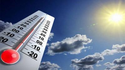 South Korea Raises Heat Warning to Highest Level
