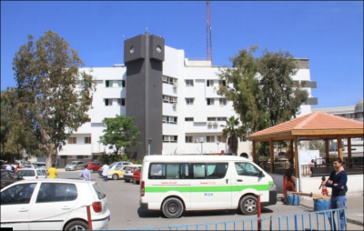 Title: Increase in Palestinian Casualties in Gaza
