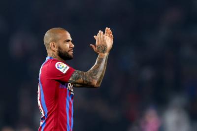Dani Alves Trial for Sexual Assault Charges
