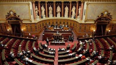 France's Parliament Approves "Deporting Foreigners" Law