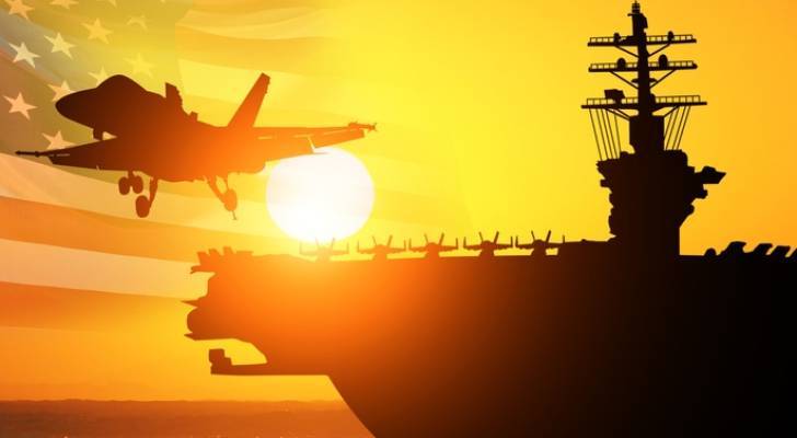Pentagon Suggests Casualties from U.S. Strikes in Iraq and Syria