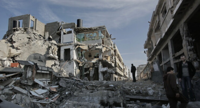 World Health Organization: The Fate of Hundreds of Patients in Al-Aqsa Hospital in Gaza Remains Unknown