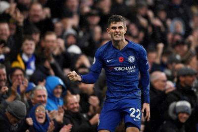 Pulisic Joins Milan from Chelsea for Four Years