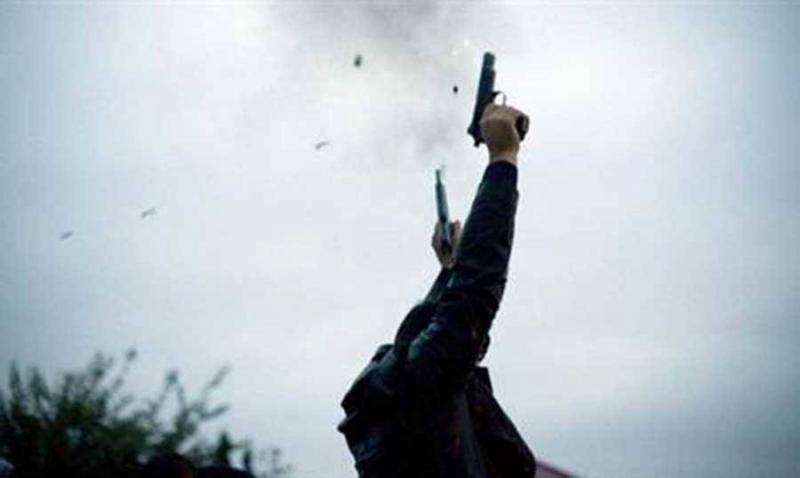 Title: Palestinian Suspects Arrested After Opening Fire on Military Checkpoint in Tripoli (Video)