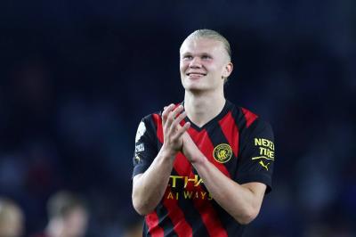 Norway National Team Doctor Reveals Haaland's Injury Nature