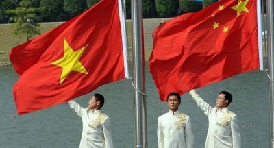 "Shared Future" Between China and Vietnam