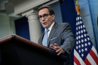 White House: We Are Close to Reaching an Agreement on the Release of Gaza Hostages
