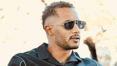Mohamed Ramadan Appointed Ambassador of the African Football Confederation