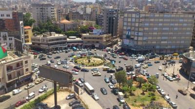 Conflict Between Two Individuals in Tripoli... Army Intervenes