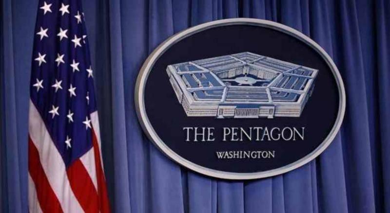 Pentagon: Three Attacks Against American Forces Since Sunday