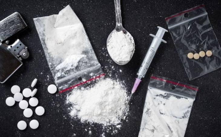 Drug Trafficking Networks Dismantled in Iraq