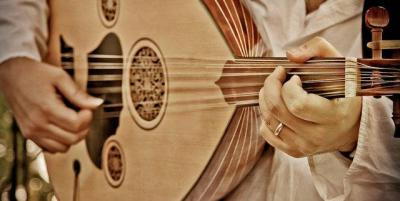 International Oud Festival in Tetouan Awards "Al-Ziryab" Prize to Lebanese Mustafa Matar