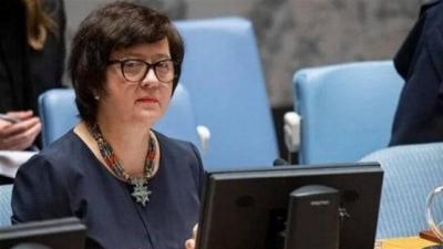 Fronteska on the Delivery of Maritime Boundary Letters: A Historic Achievement