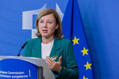 EU Urges TikTok and X to Intensify Efforts Against Hate Speech