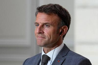 French Security Delegation in Tel Aviv to Discuss "Truce" with "Hezbollah"