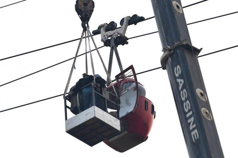 Management of the Cable Car Assures: We Will Resume Operations Soon