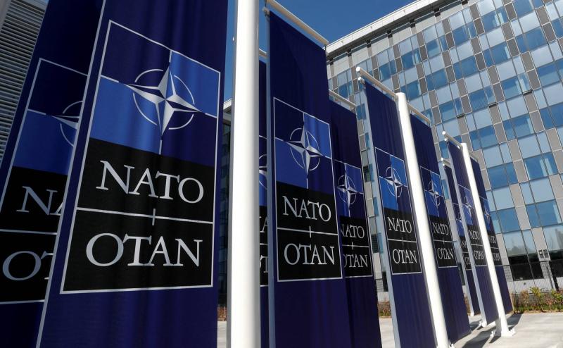 Kyiv Calls on NATO to Secure the Black Sea and Integrate Ukrainian Defenses